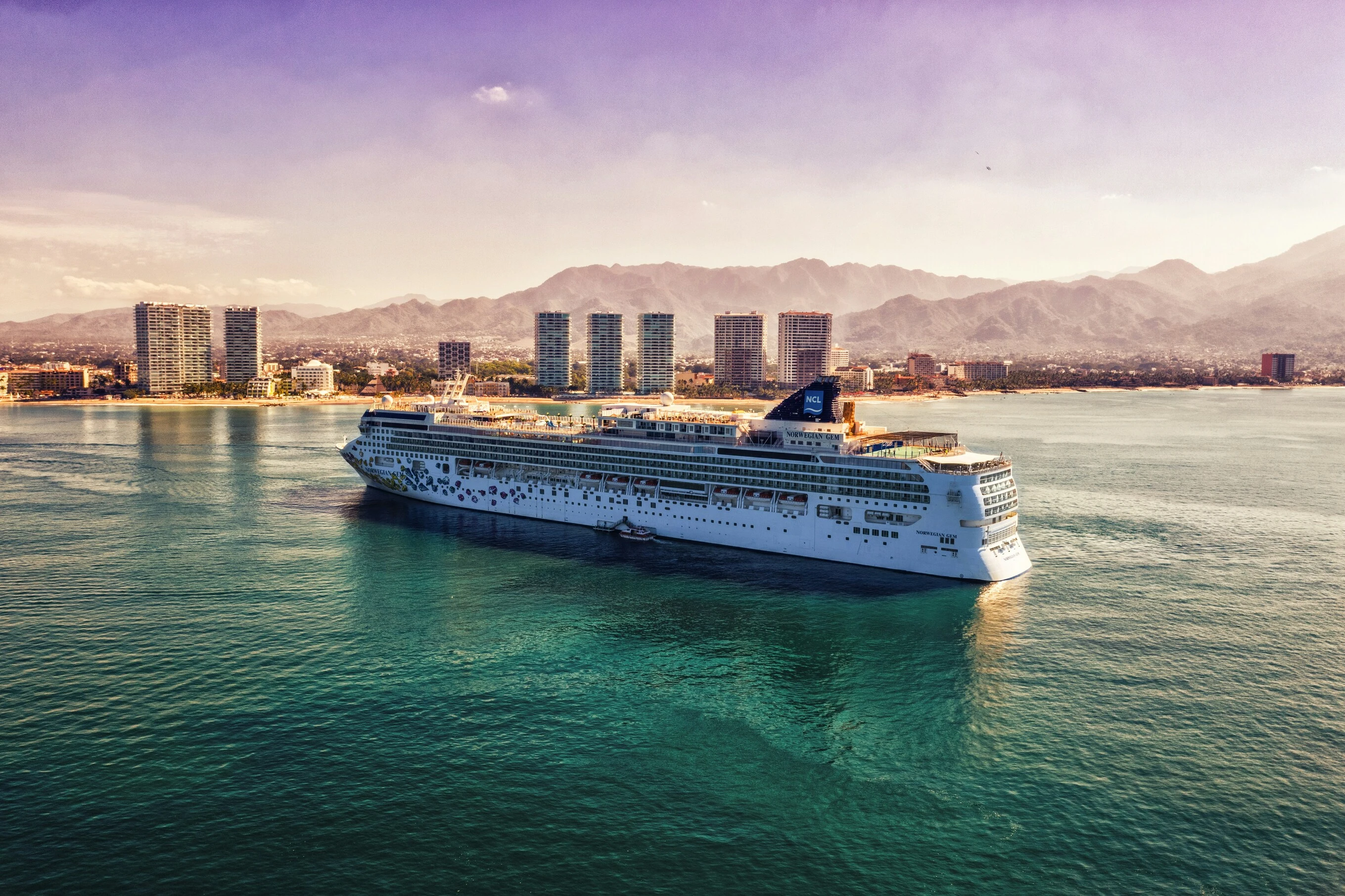 World’s Best Cruise Ships