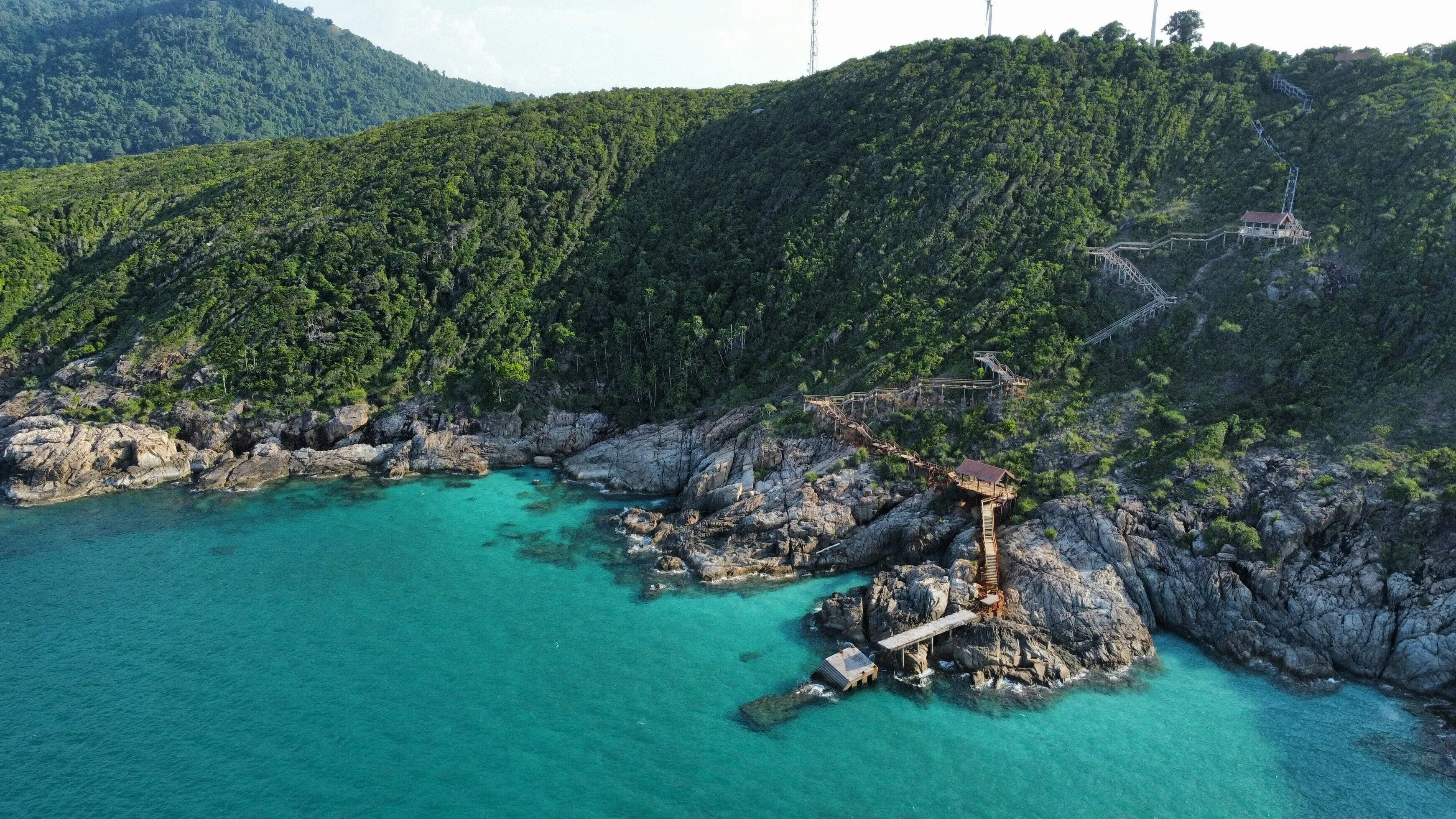 The Best Beaches in South-east Asia 3