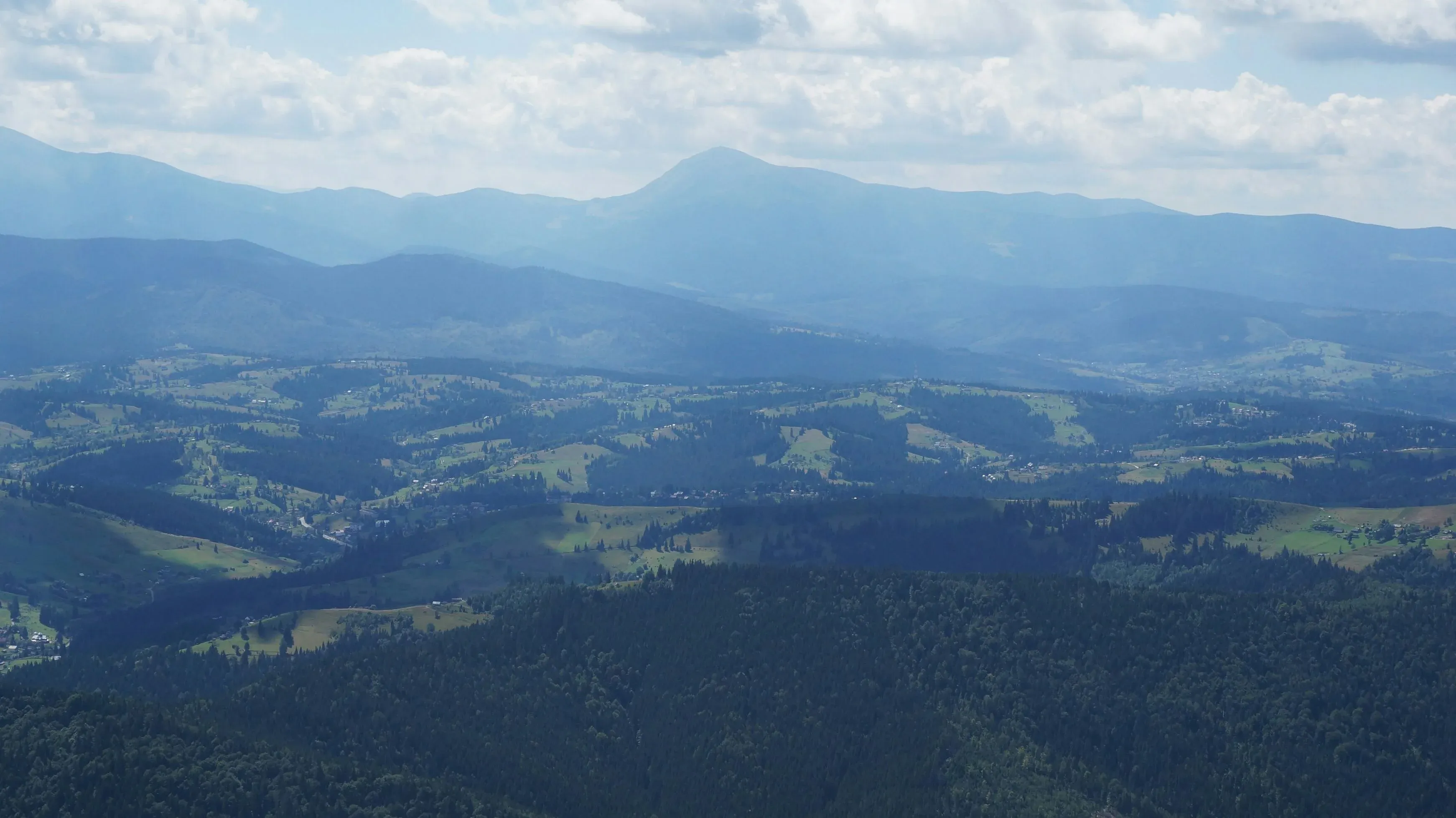 Tourist Attractions in Slovakia 1