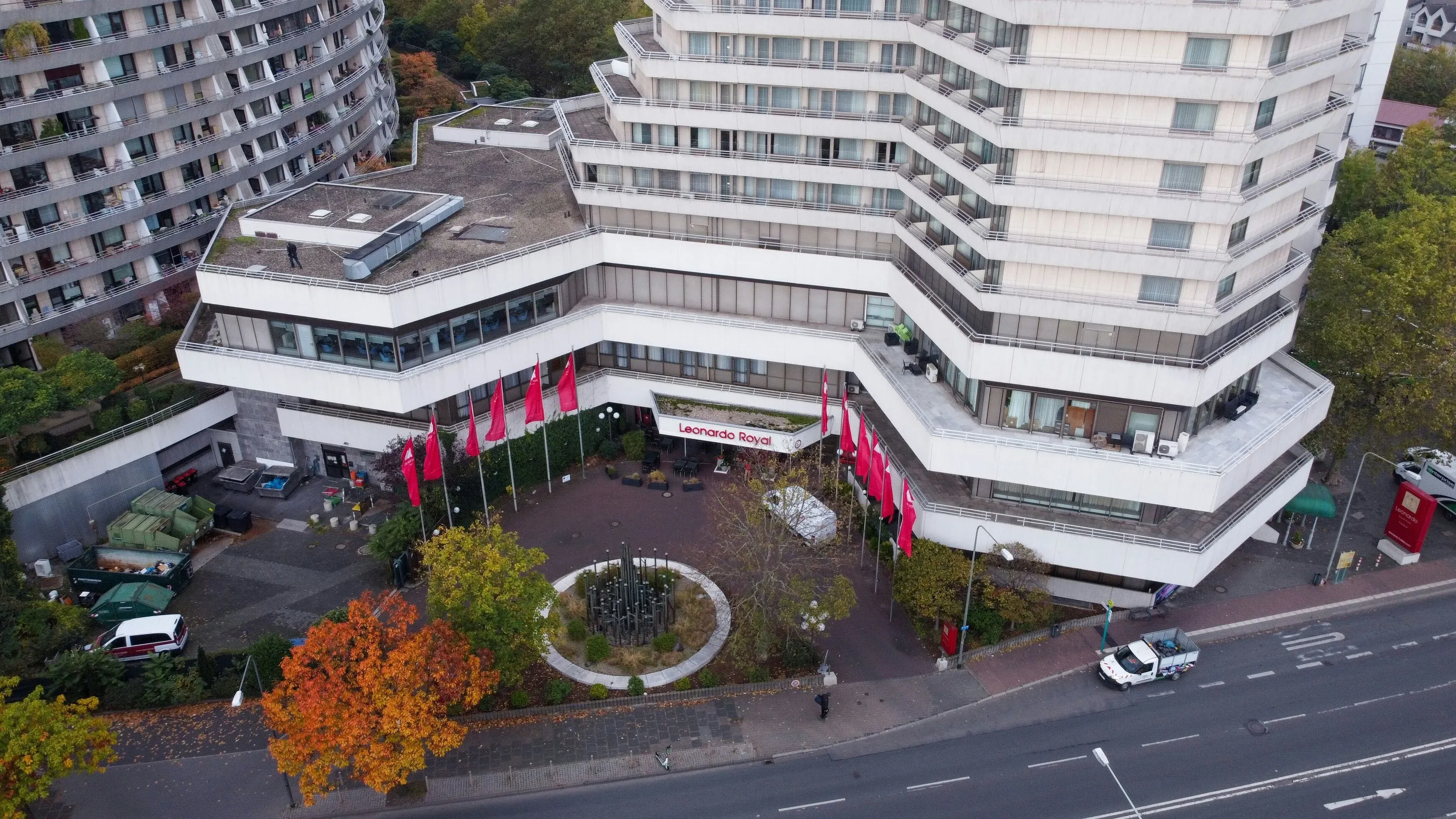 The Most Elegant Hotels in Germany 2