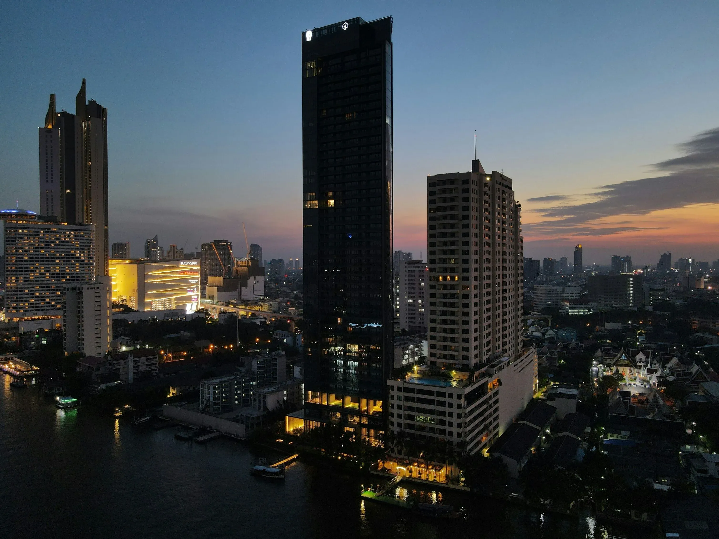 Bangkok Attractions – Places And Activities You Mustn’t Miss