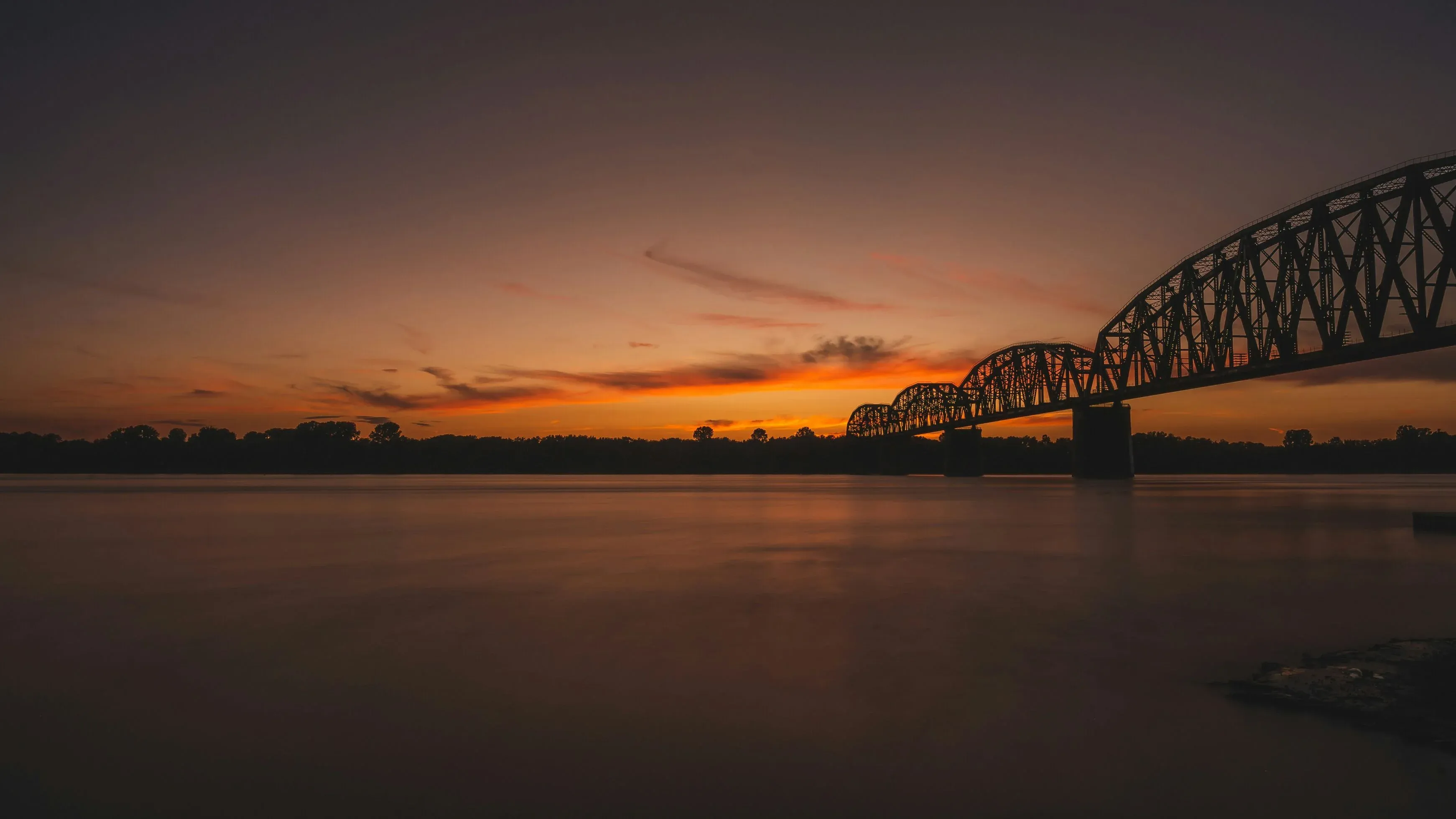 Ohio: The Perfect Place To Get Away