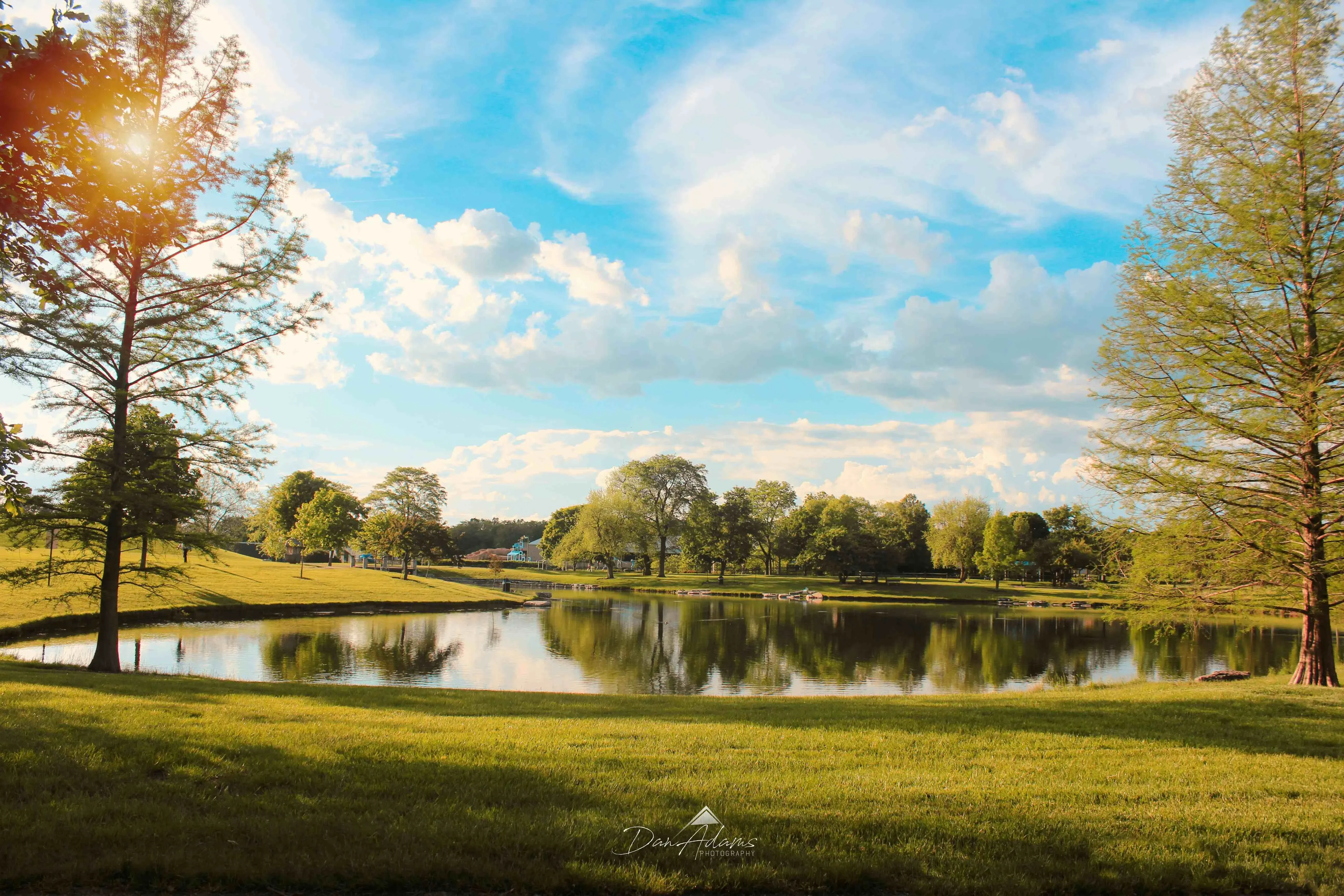 Ohio: The Perfect Place To Get Away 2