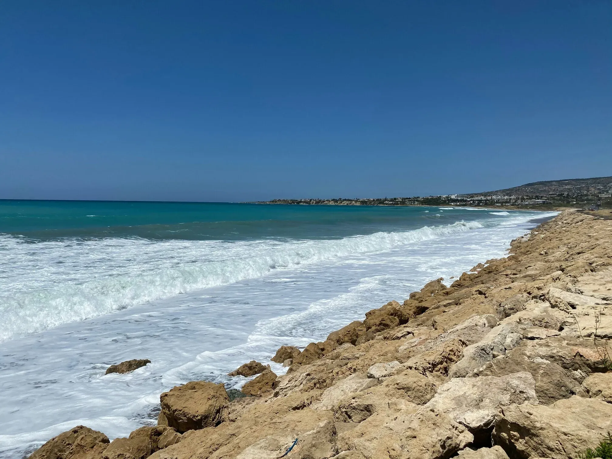 Cyprus – Not Your Ordinary Island Vacation Spot