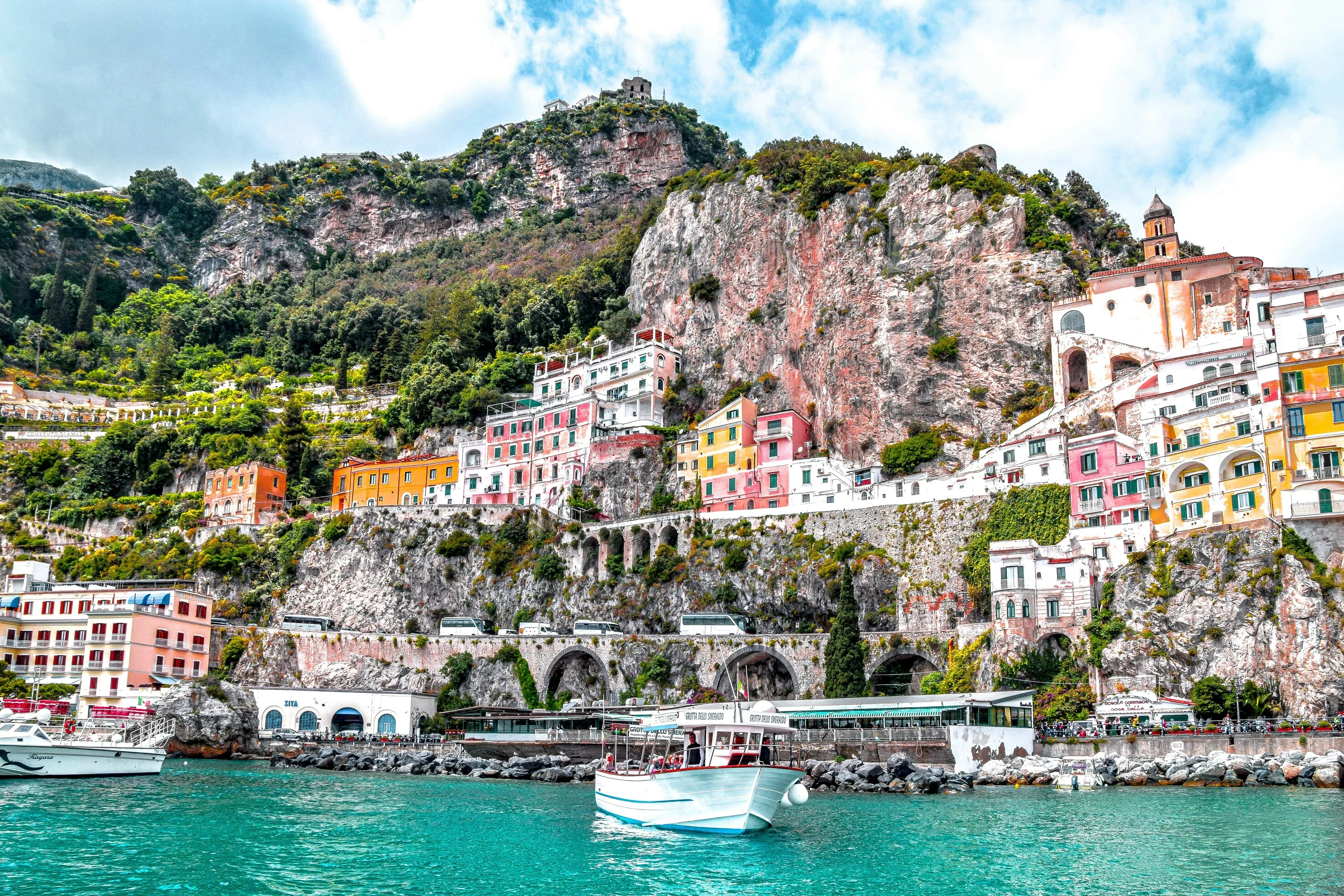 Favourite Italian Holiday Destinations 3