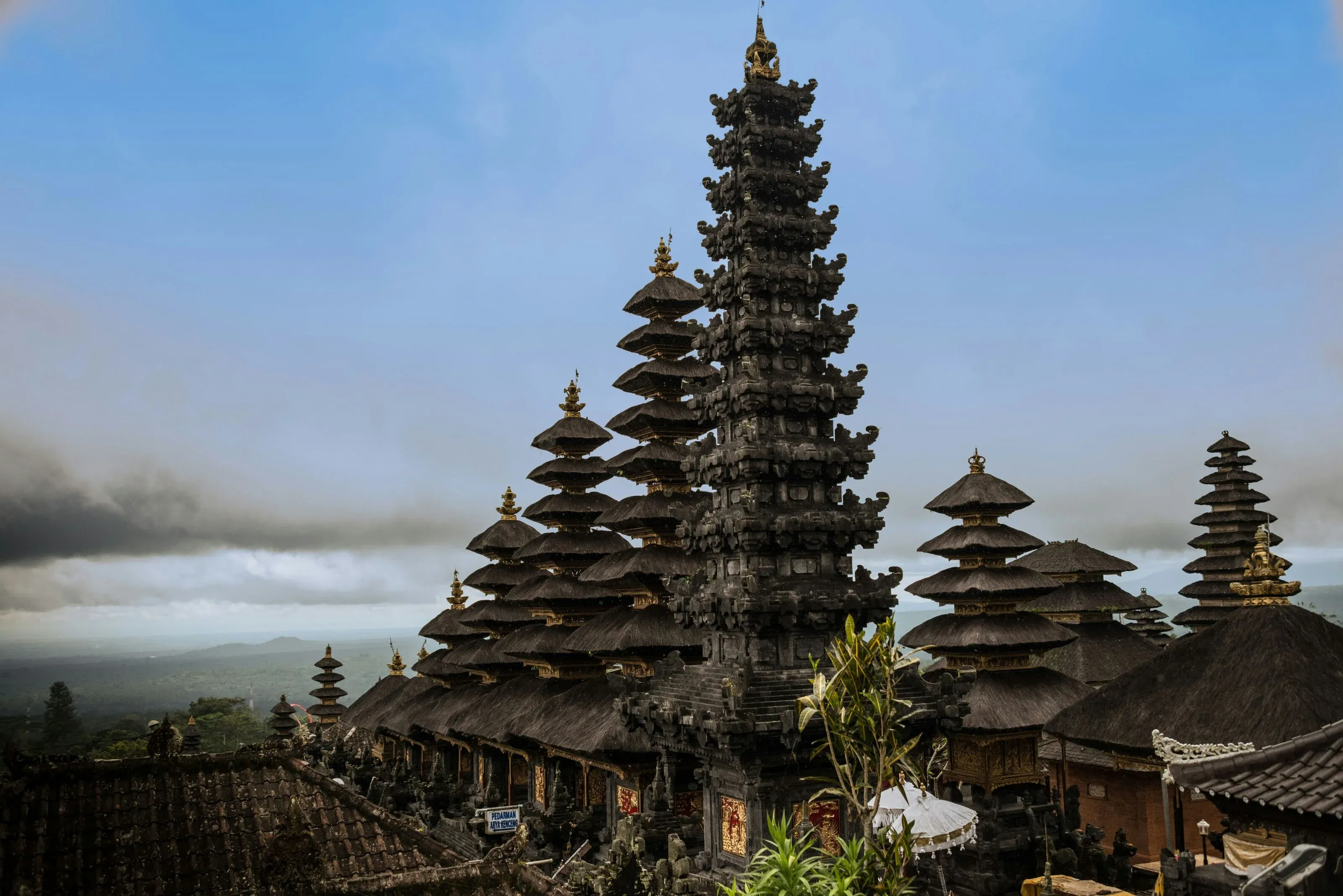 Top 5 Must-See Attractions in Bali, Indonesia