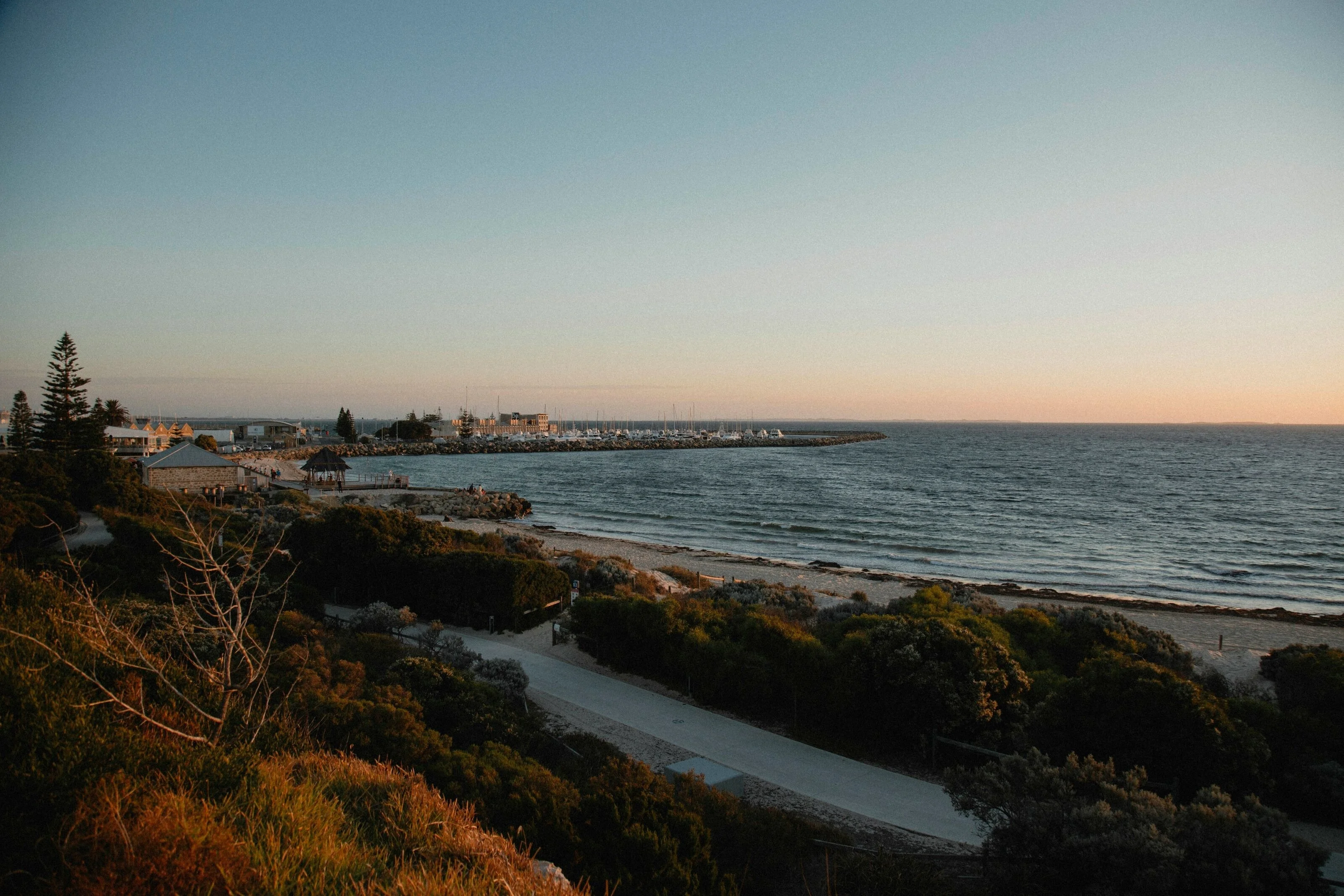 Top Perth Attractions That Don’t Cost the Earth