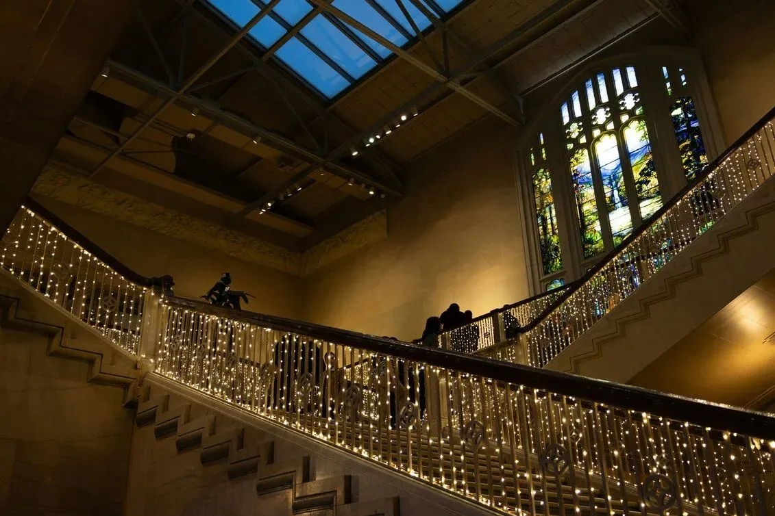 Tourist Attractions From Chicago to the East Coast