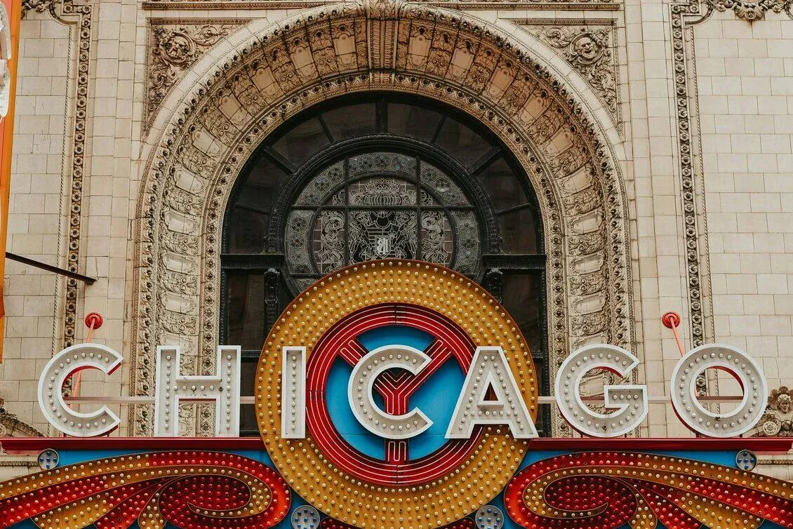 Tourist Attractions From Chicago to the East Coast