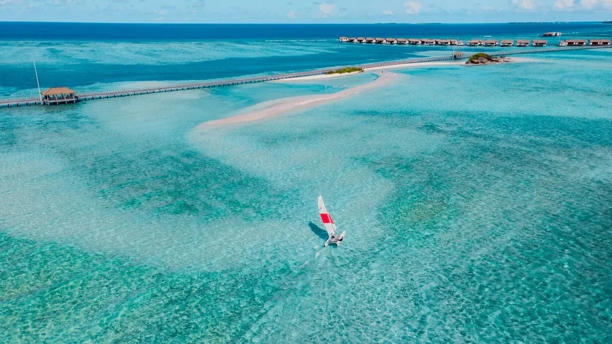 Maldives Holidays: Live and Love Your Life on Kuramathi