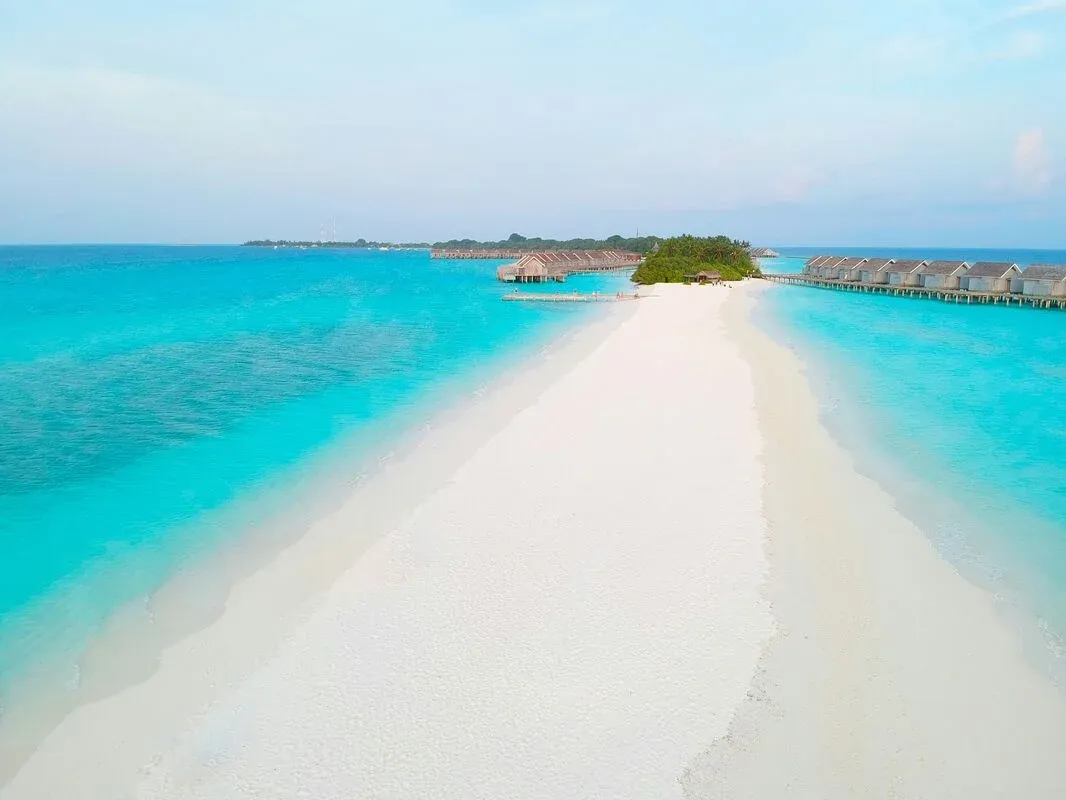 Maldives Holidays: Live and Love Your Life on Kuramathi