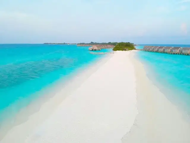 Maldives Holidays: Live and Love Your Life on Kuramathi