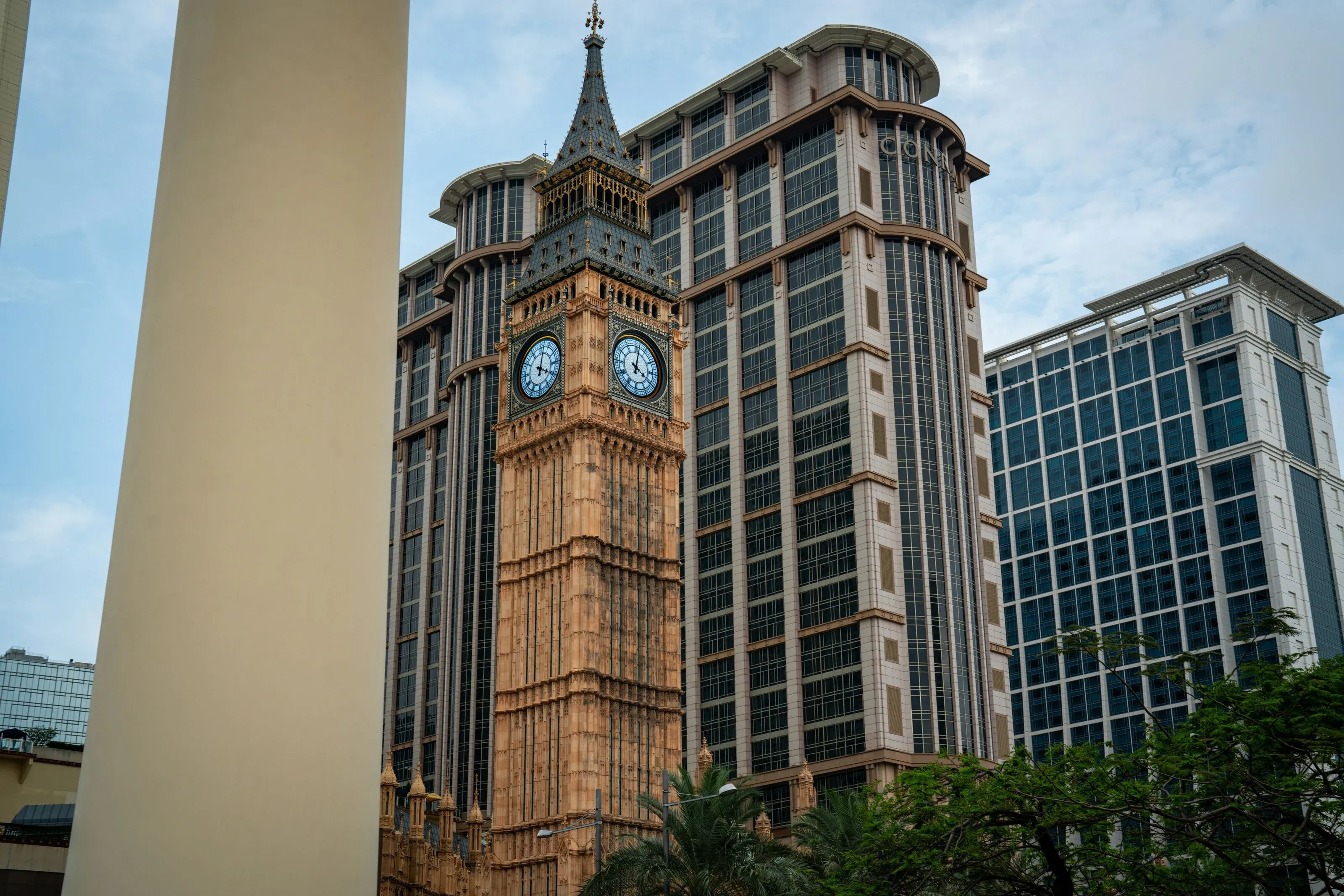 Macau Sightseeing Tour – Exploring Three Hidden Gems on Taipa