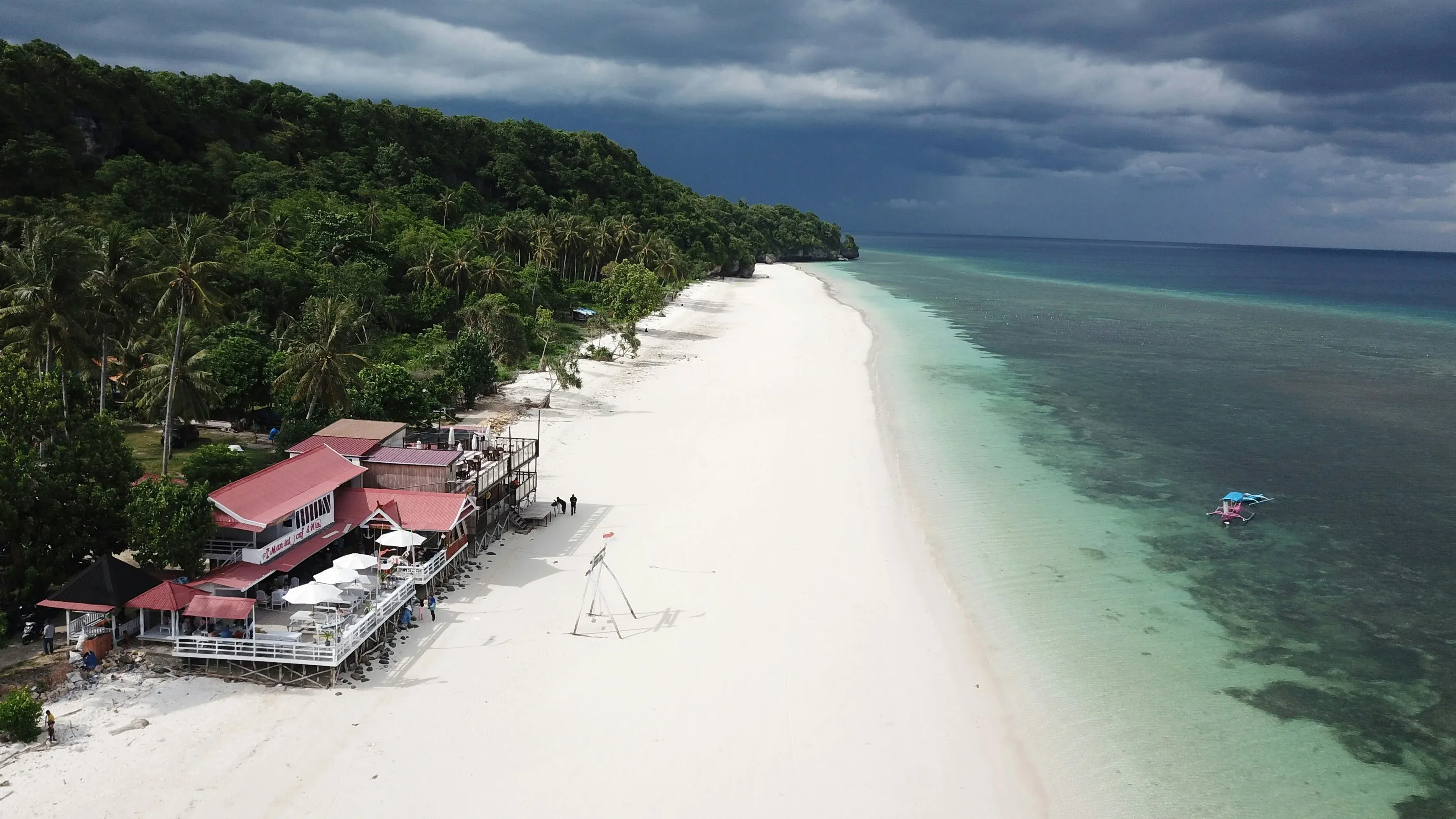 Bali: A Holiday Overview