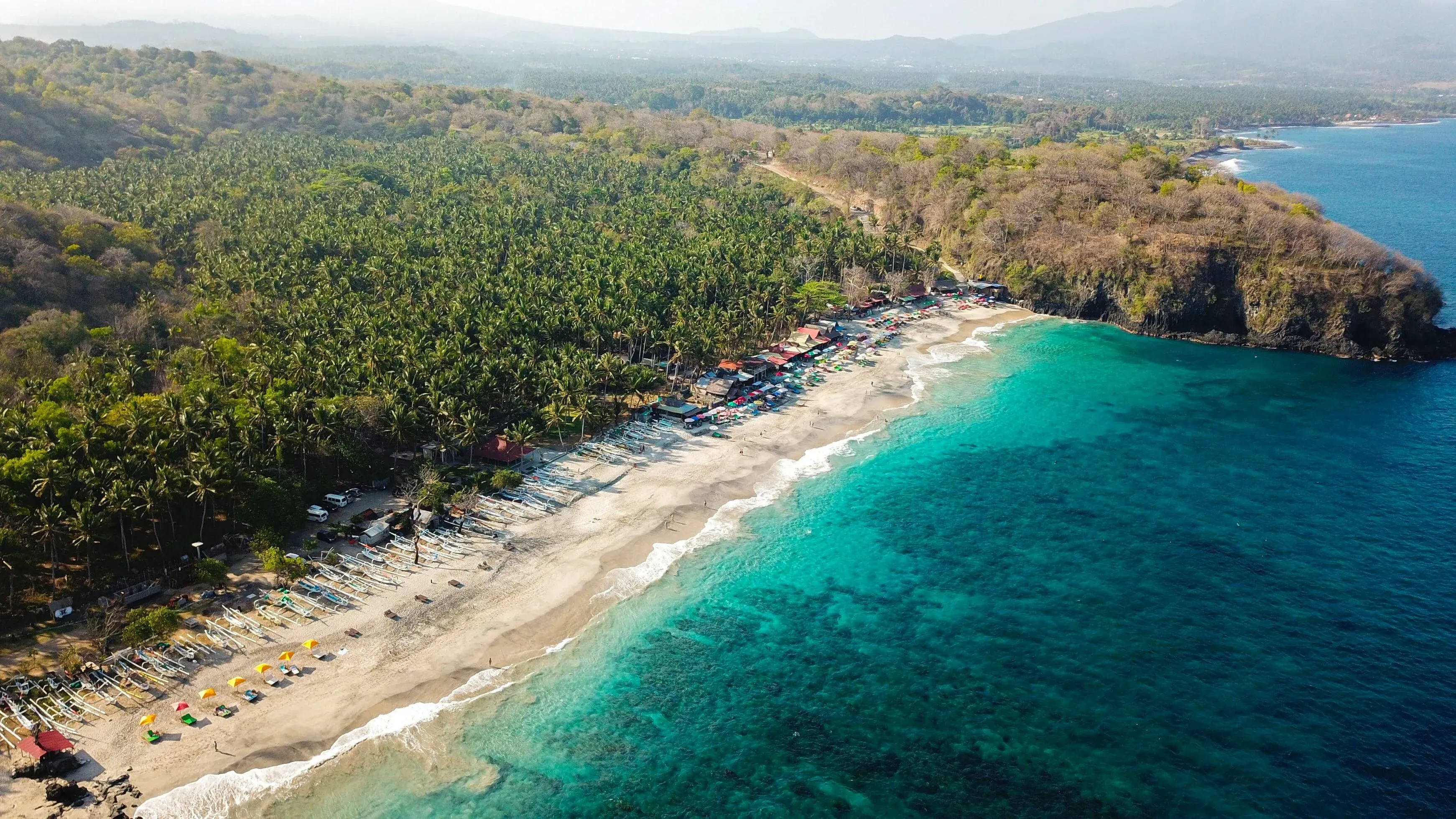 Bali: A Holiday Overview