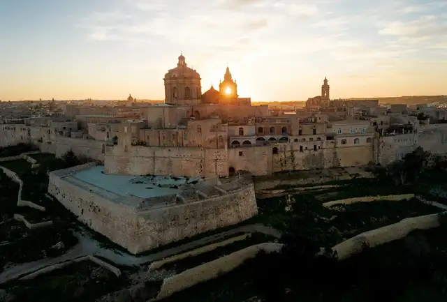 Five Great Malta Attractions