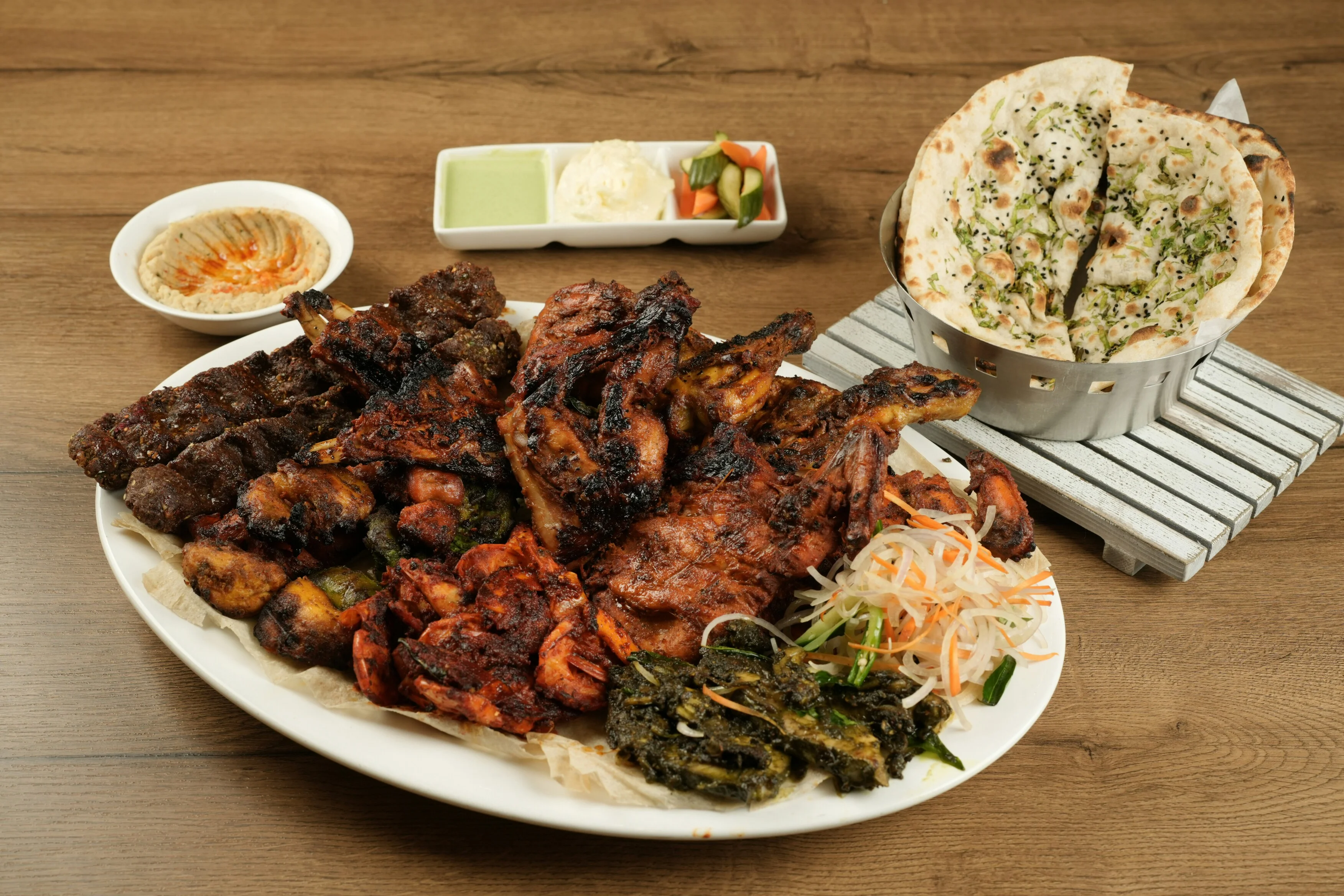 A Travel Review on Doha