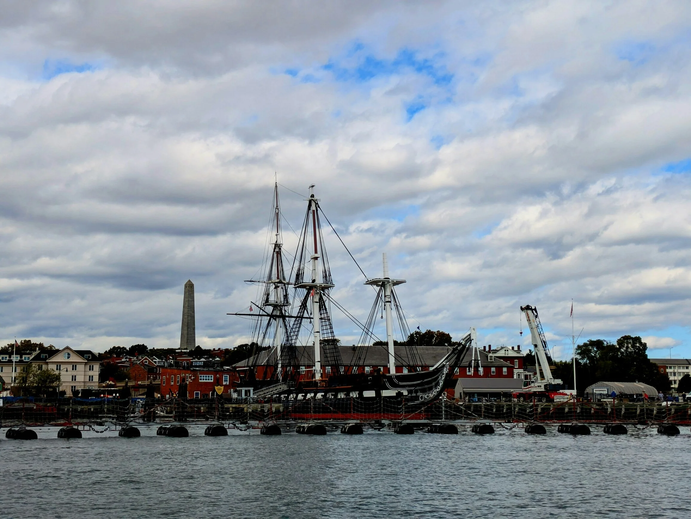 Breathtaking Tourist Attractions Within Boston