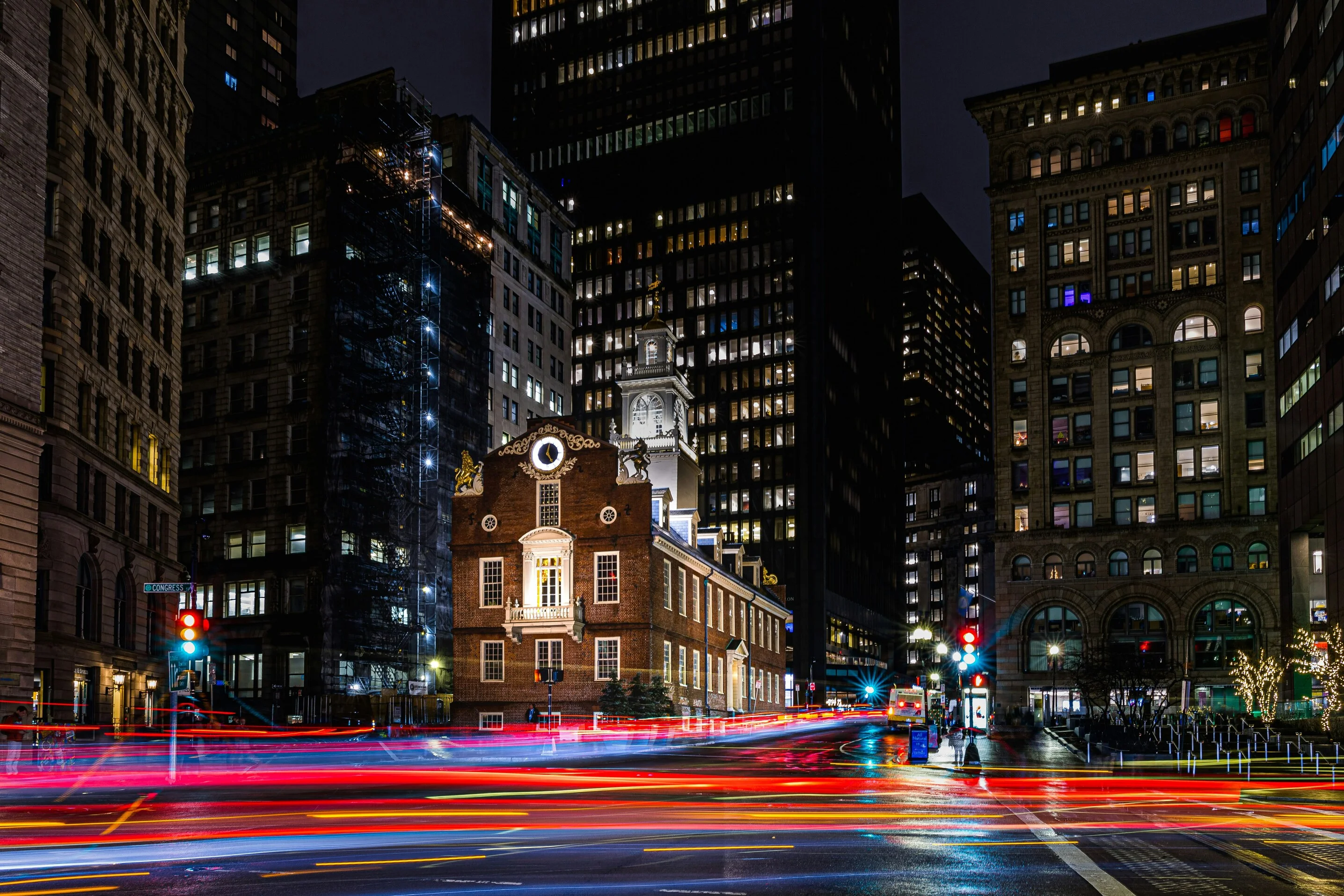 Breathtaking Tourist Attractions Within Boston